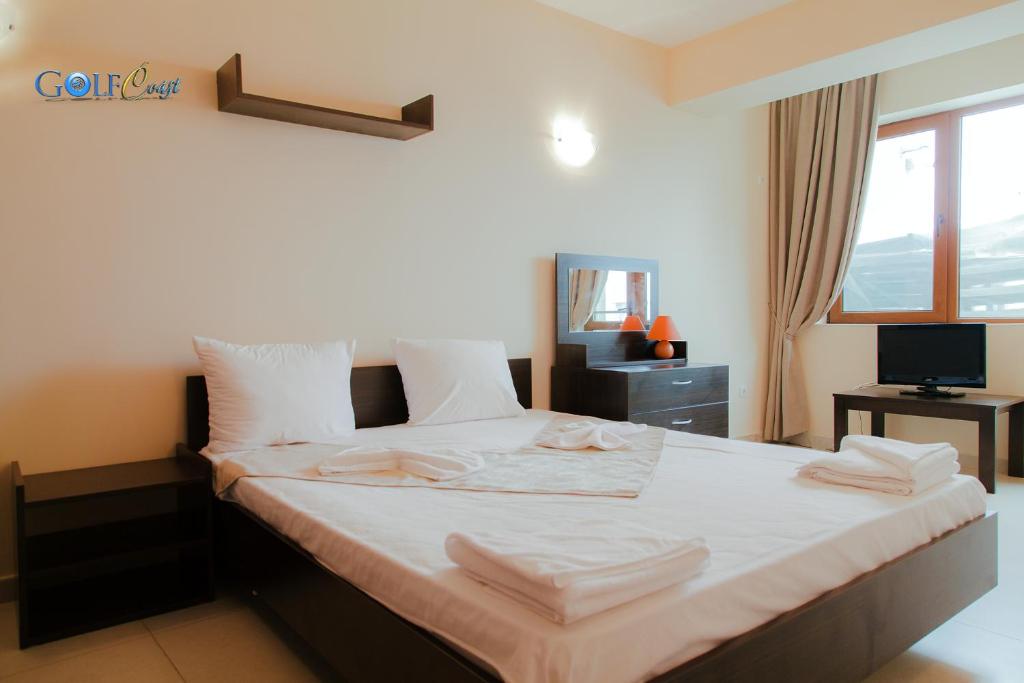 Aparthotel Golf Coast photo 3
