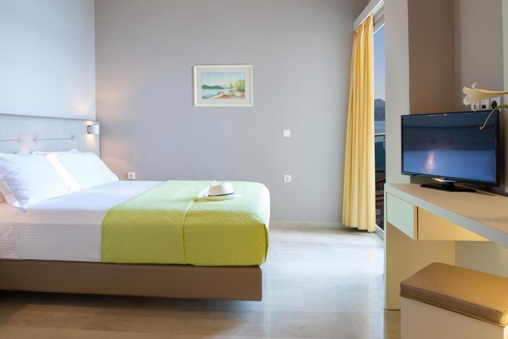Adriatica Hotel photo 4