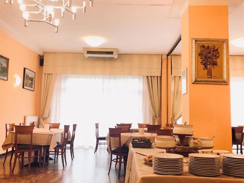 Hotel Europa photo 4