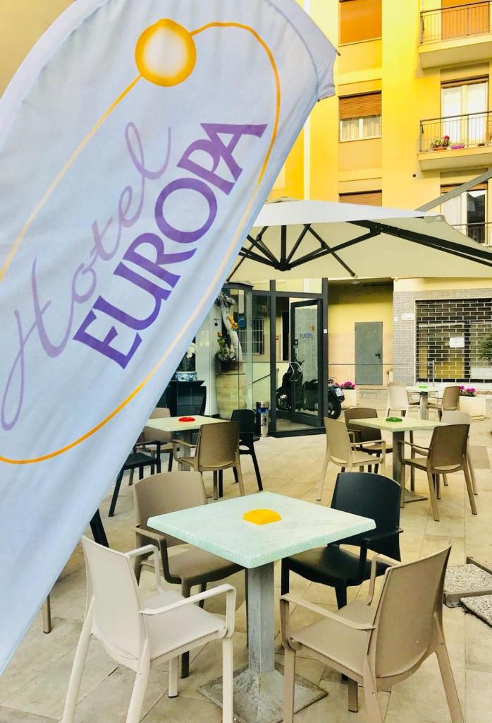 Hotel Europa