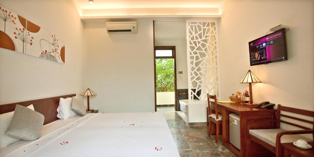 Hoi An TNT Villa