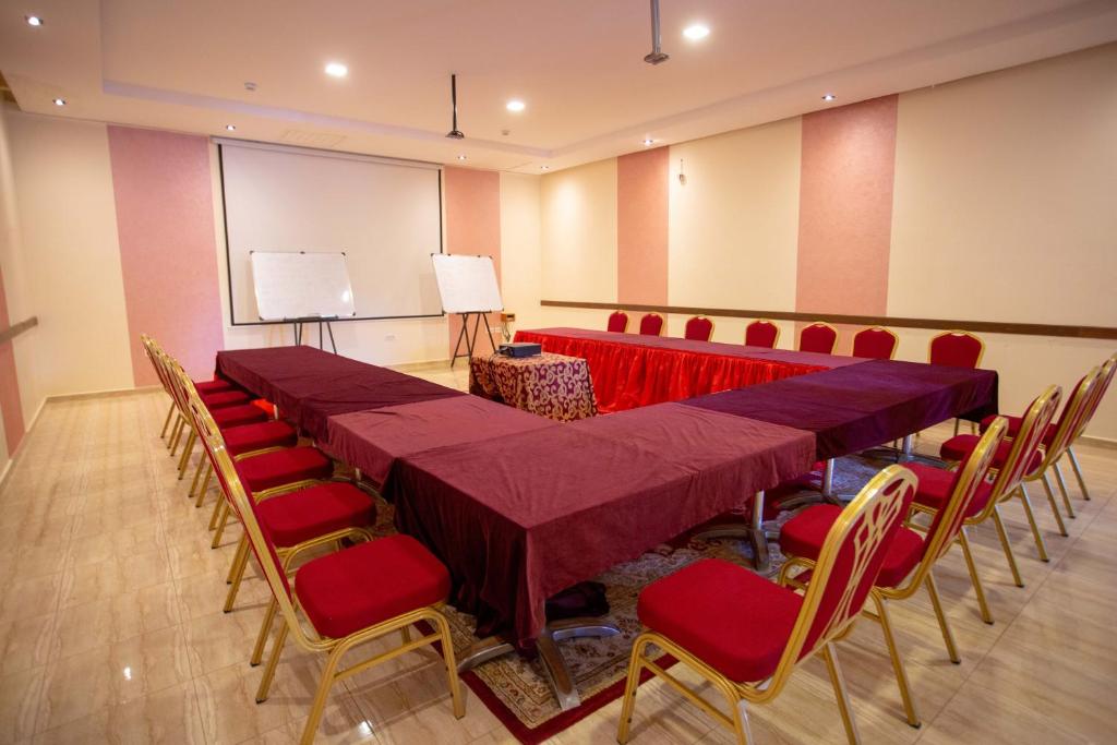Hotel Dar Eddaya photo 4