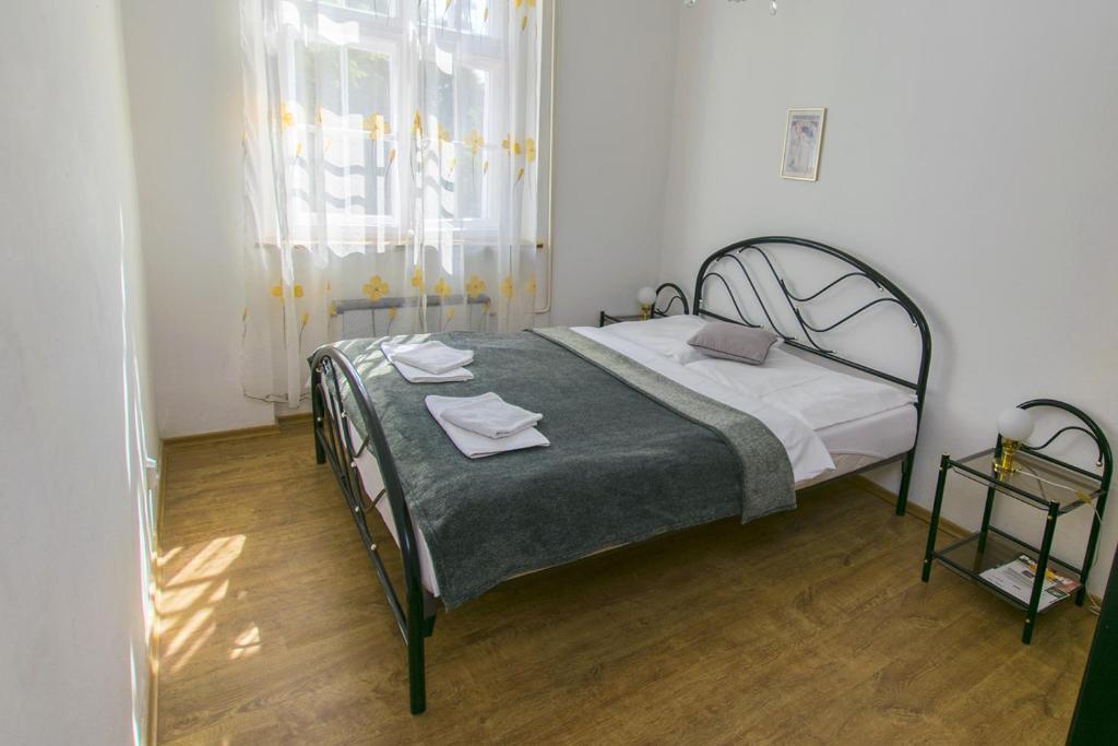 Penzion Klášter photo 2