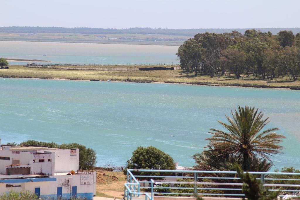 Villa De Plage