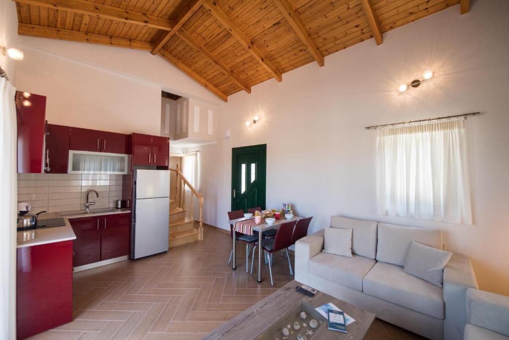Lefkogea Villas & Apartments photo 4