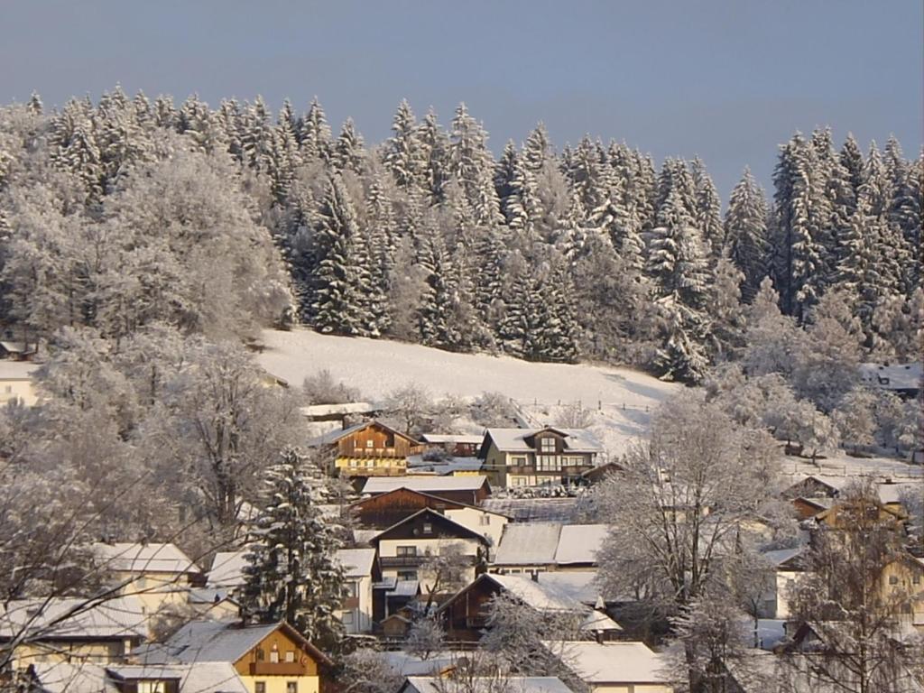 Ferienwohnung Dorfblick (Herzog) photo 2