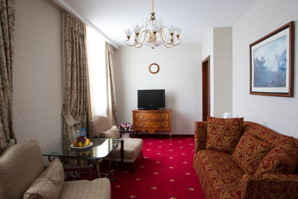Atyrau Dastan Hotel photo 2