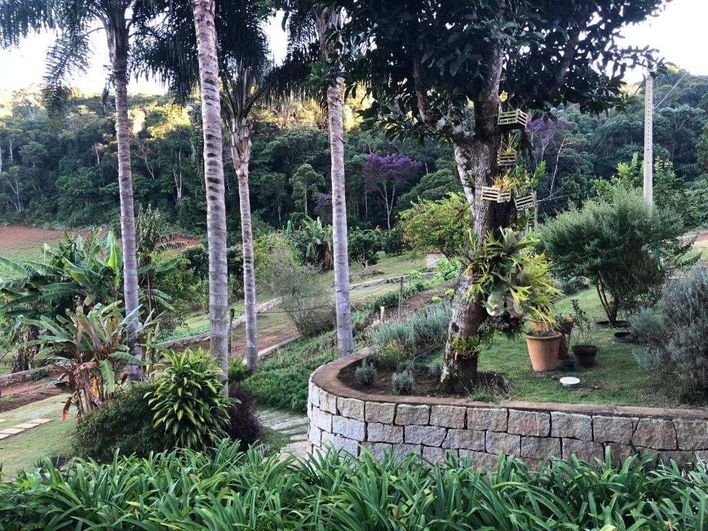 Chalé Dei Fiori, 3QTS, Ambiente Ideal para a família photo 4