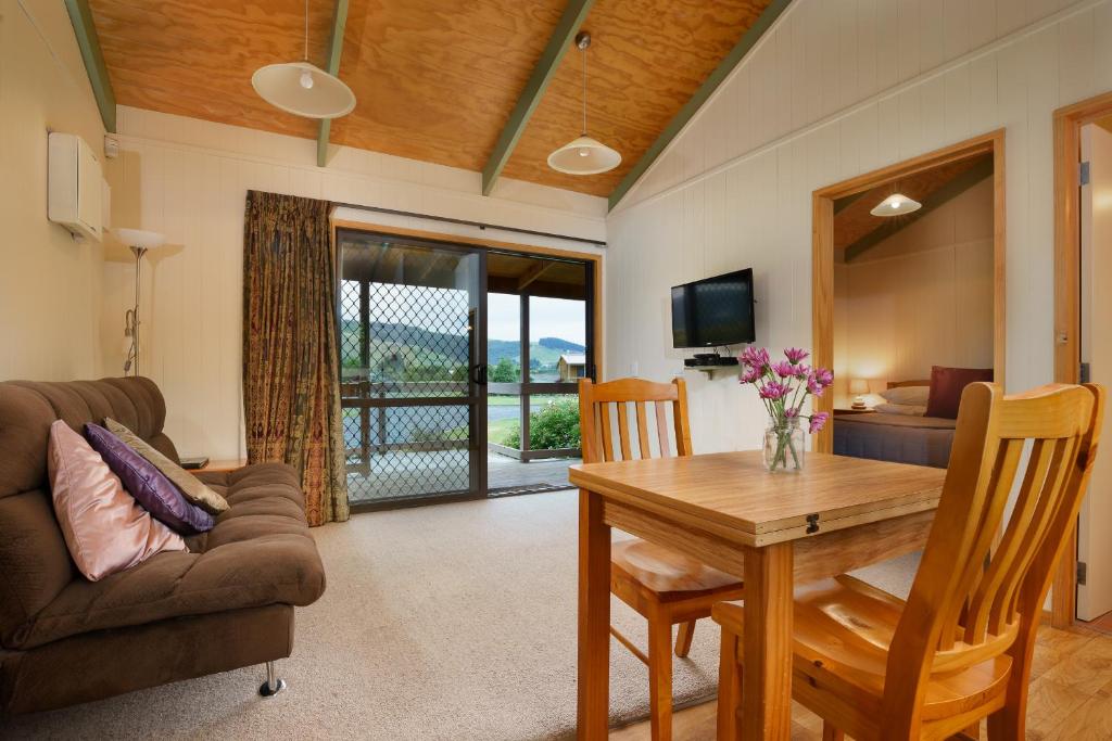 Longbourne Lodge Motel Mosgiel photo 2