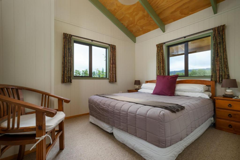 Longbourne Lodge Motel Mosgiel photo 3