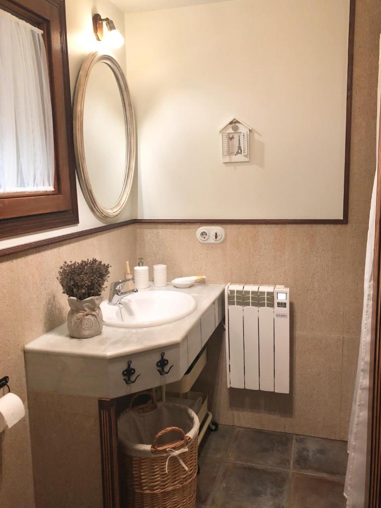 Apartamento Rural La Serratilla photo 4