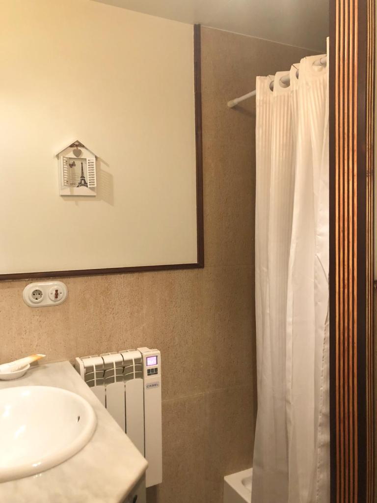 Apartamento Rural La Serratilla photo 3