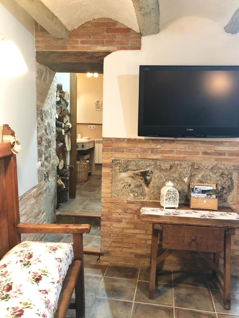 Apartamento Rural La Serratilla photo 2