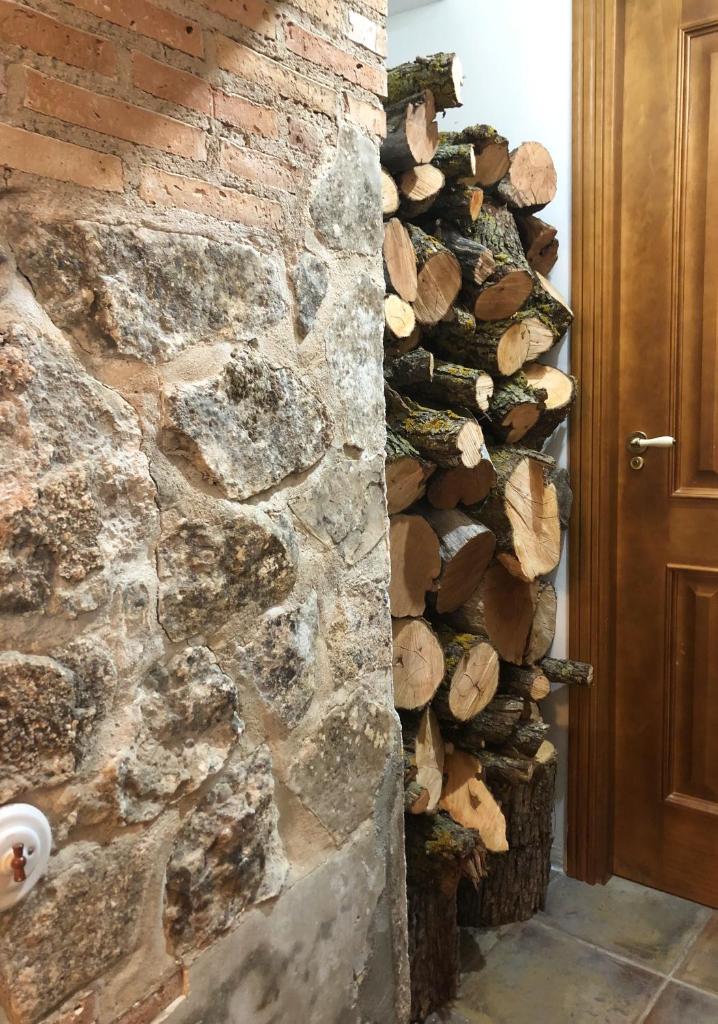 Apartamento Rural La Serratilla photo 1