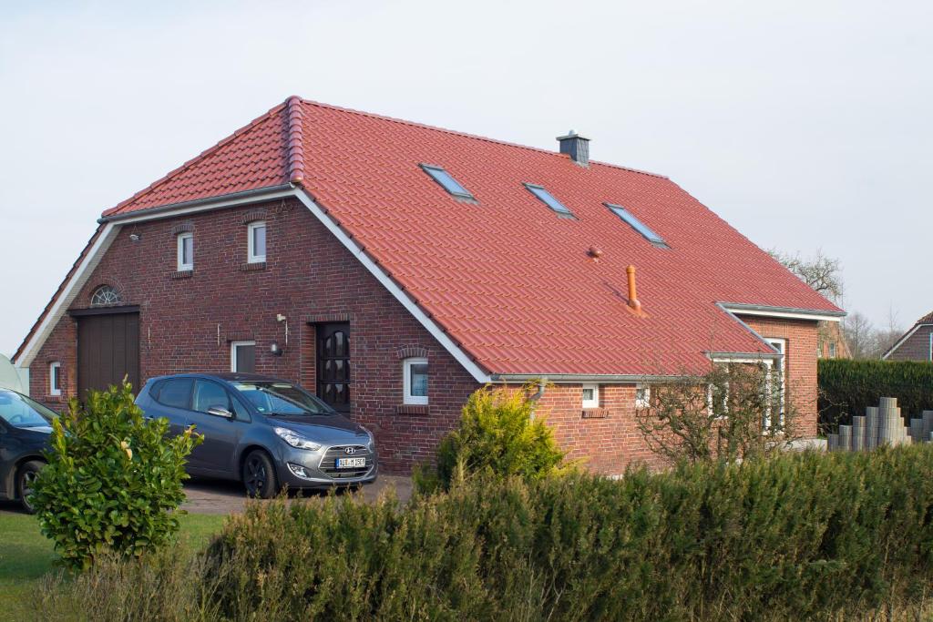 Gästehaus Marichen photo 2
