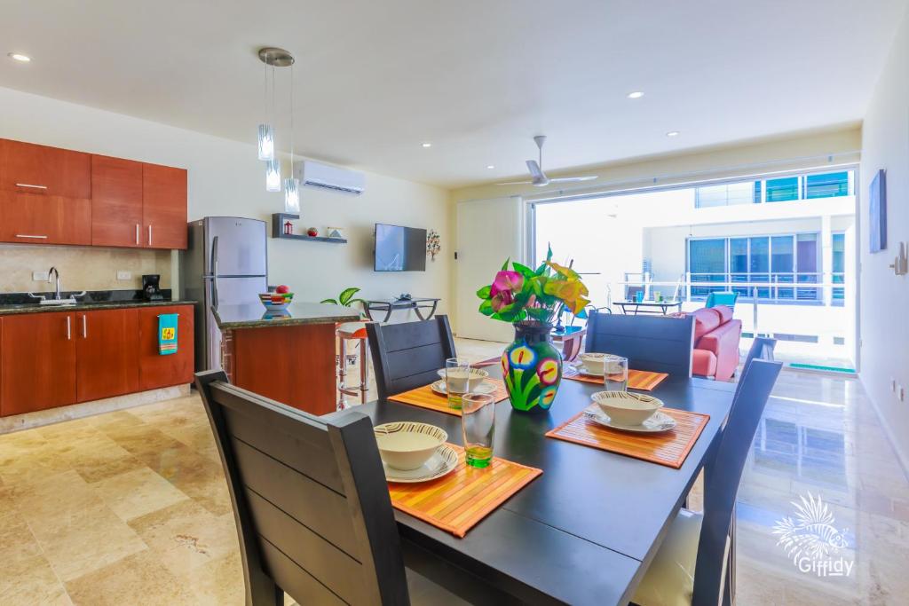 Estrella del Mar - Condo 101 photo 3