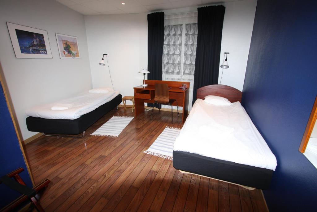 Hotell Linnéa photo 1