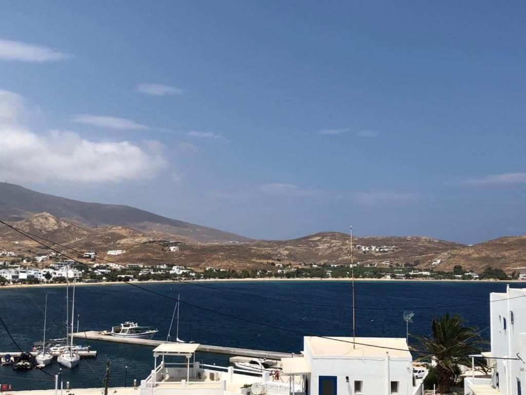Marina's Studios Serifos photo 4