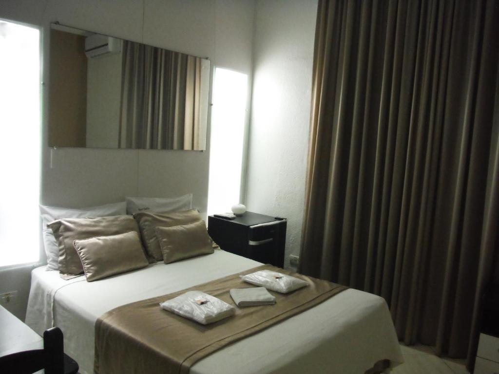 Hotel Basilio Reformado pelo SBT photo 1