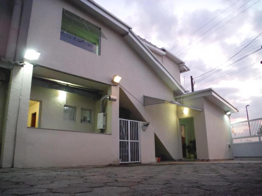 Hotel Basilio Reformado pelo SBT photo 4