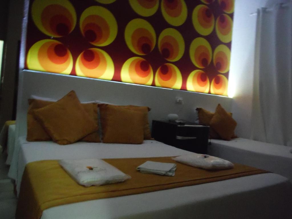 Hotel Basilio Reformado pelo SBT photo 2