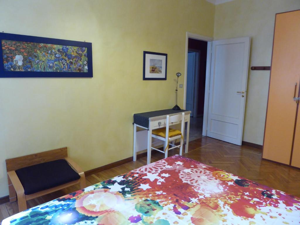 Casa Clemente in Cit Turin photo 3