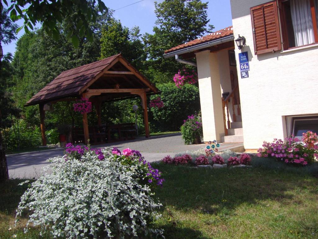 Guesthouse Hodak photo 4