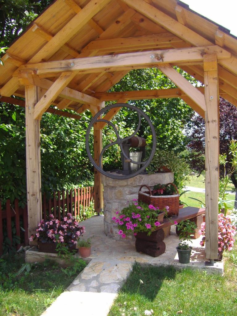 Guesthouse Hodak photo 3