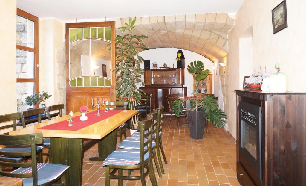 Pension Goldener Anker photo 1