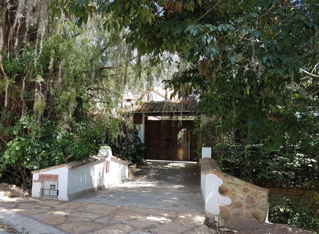 Casa de Las Aguas photo 4