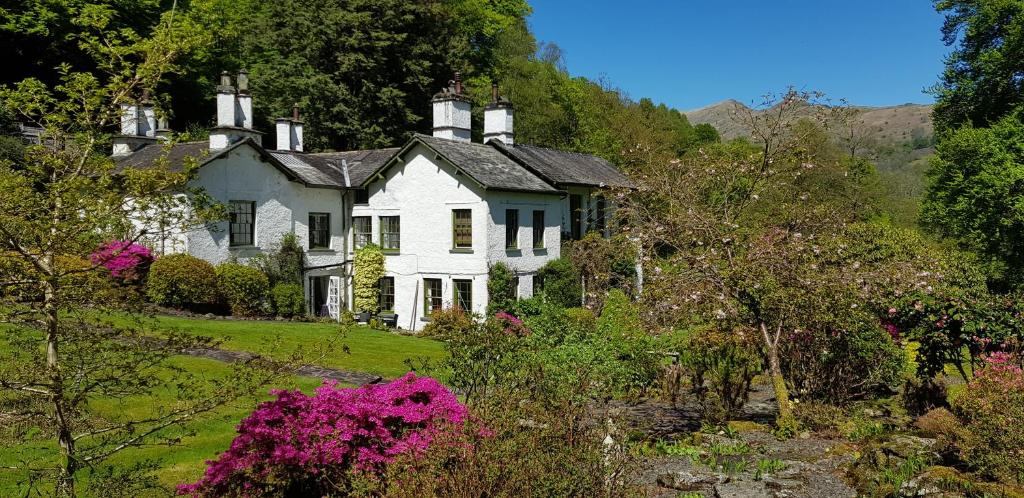 Foxghyll Country House photo 1