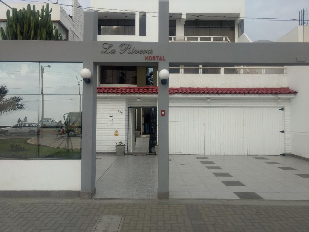 Hostal La Rivera photo 1