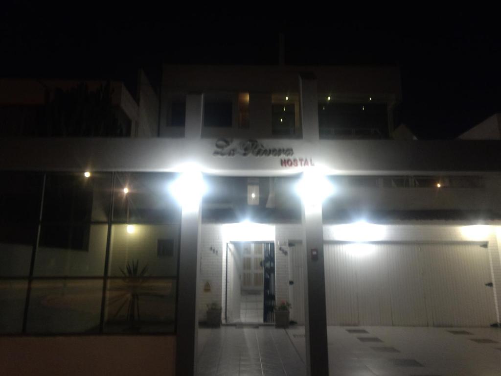 Hostal La Rivera photo 2