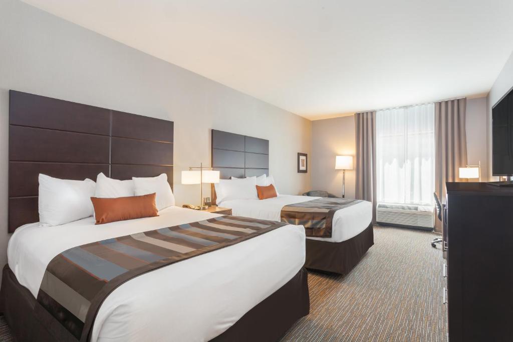Wingate by Wyndham Altoona Downtown/Medical Center photo 2