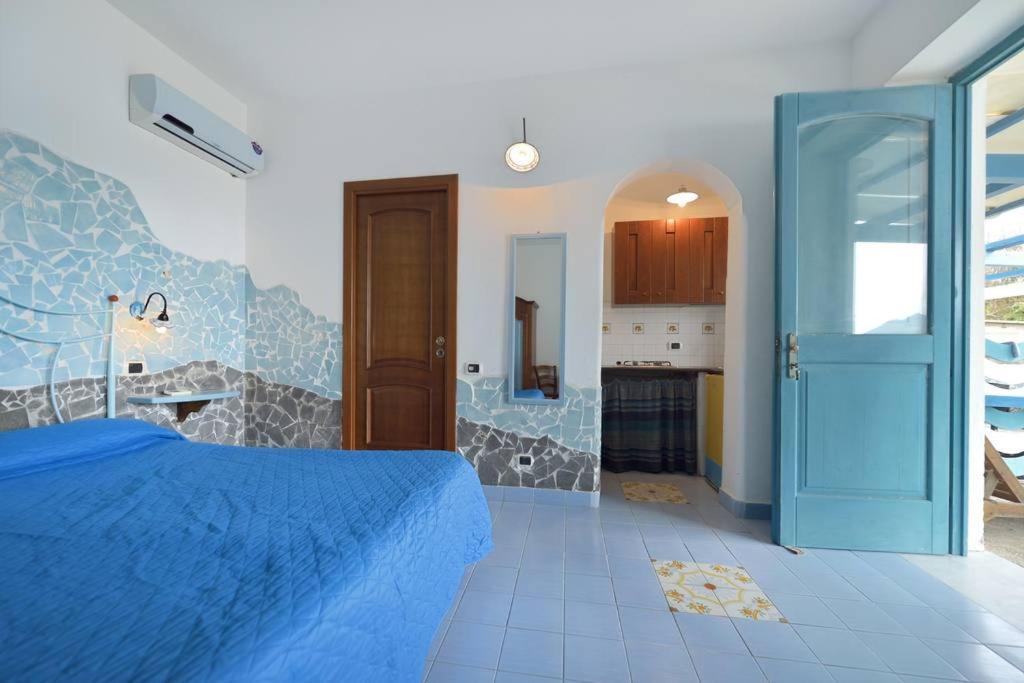 Azzurromare Residence photo 4