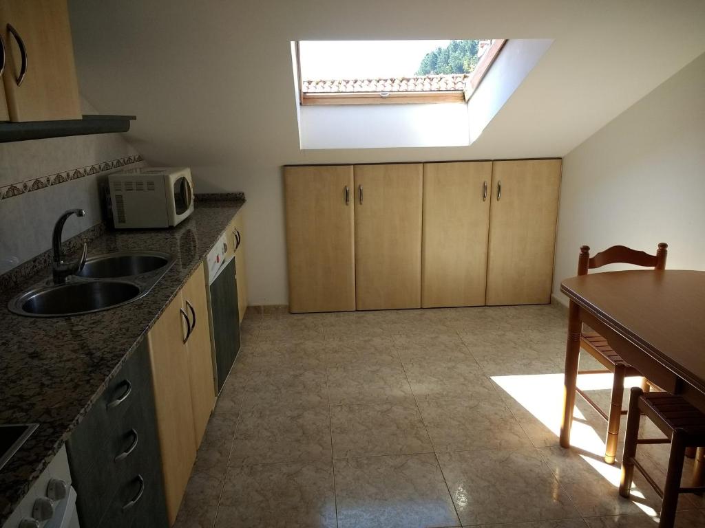 ApartamentosFinisterre photo 3