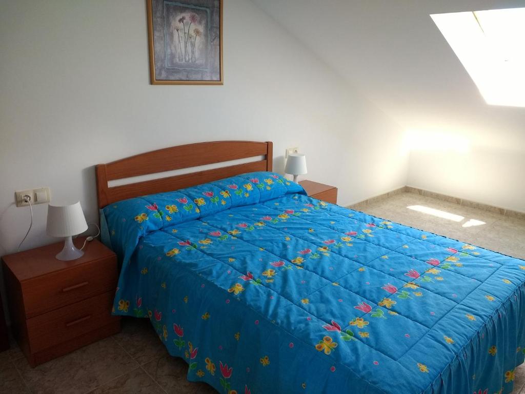 ApartamentosFinisterre photo 4