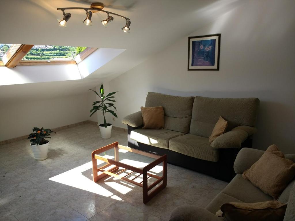 ApartamentosFinisterre photo 1