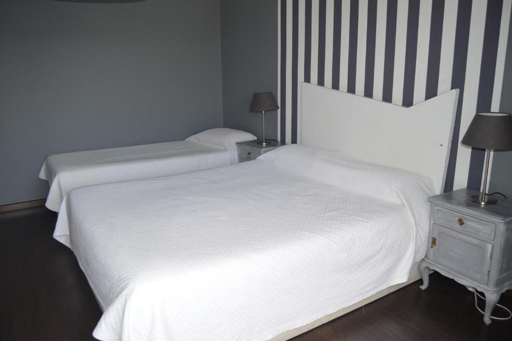 Трехместный (Трехместный номер с собственной ванной комнатой), Wallis São Bento