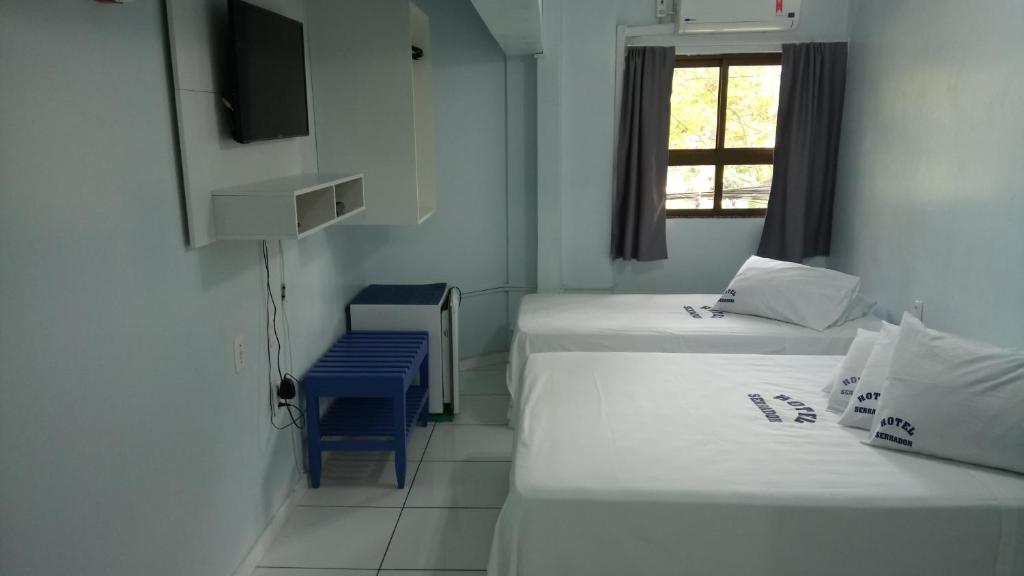 Hotel Serrador photo 3