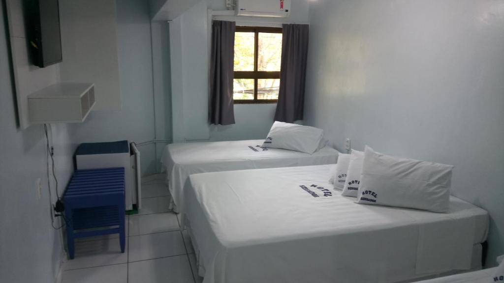 Hotel Serrador photo 4