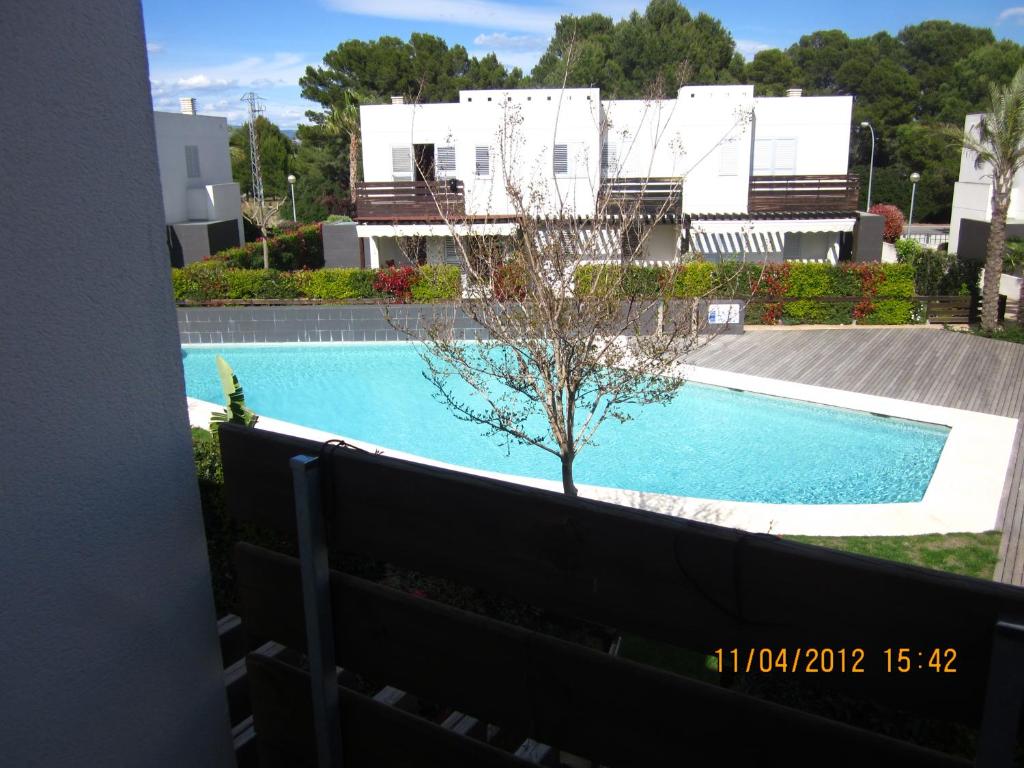 House Beach Las Palmeiras photo 2