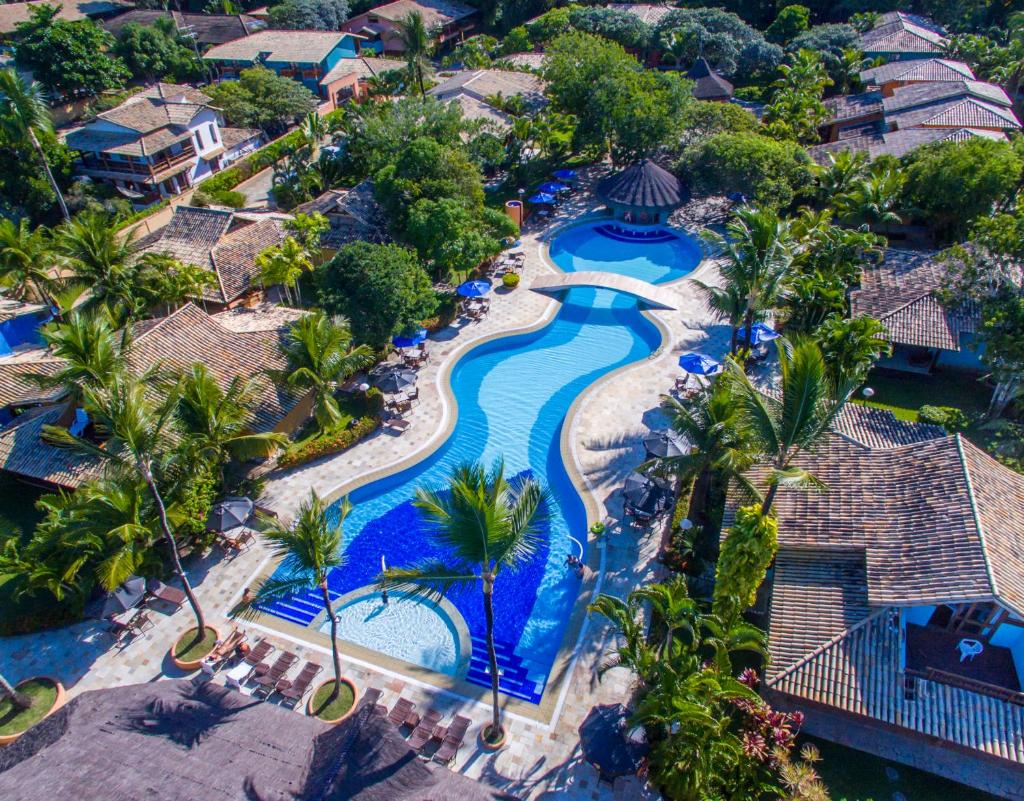 Mar Paraíso Hotel photo 3