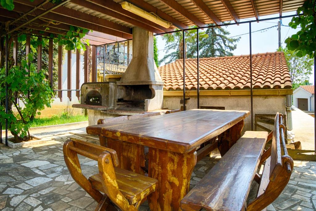 Apartments Medena photo 1