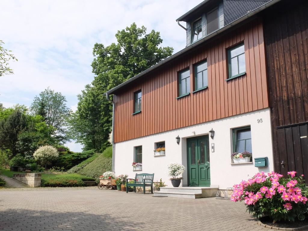 Ferienwohnung May photo 1