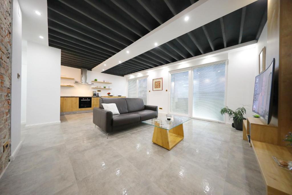 Harbour Apartment sea view photo 1