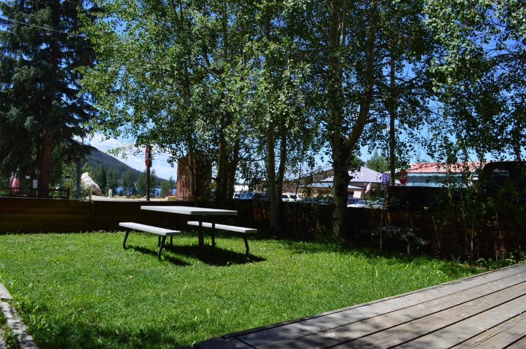 Daven Haven Lodge & Cabins photo 4