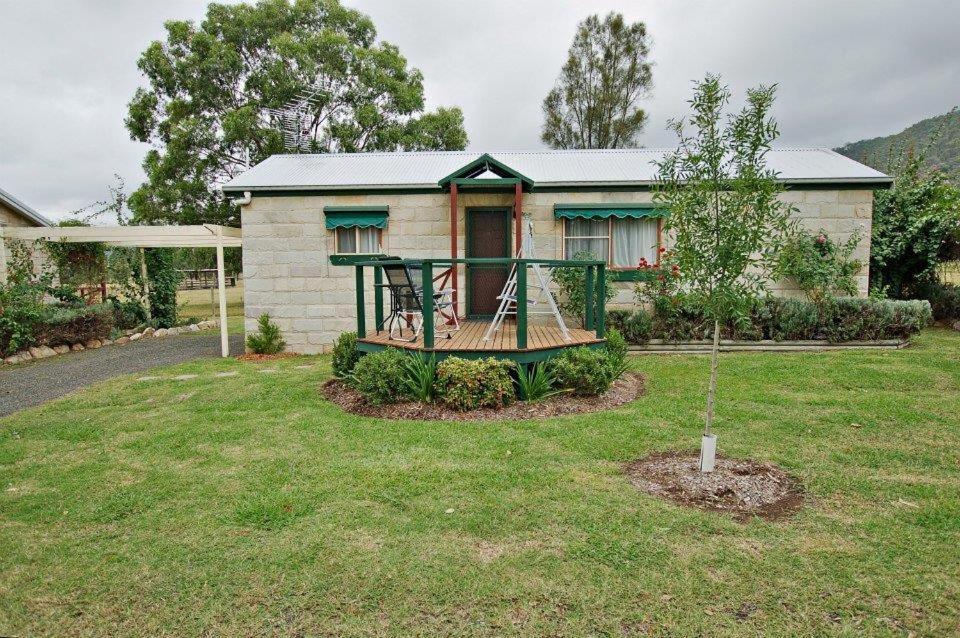 Starline Alpacas Farmstay Resort photo 4