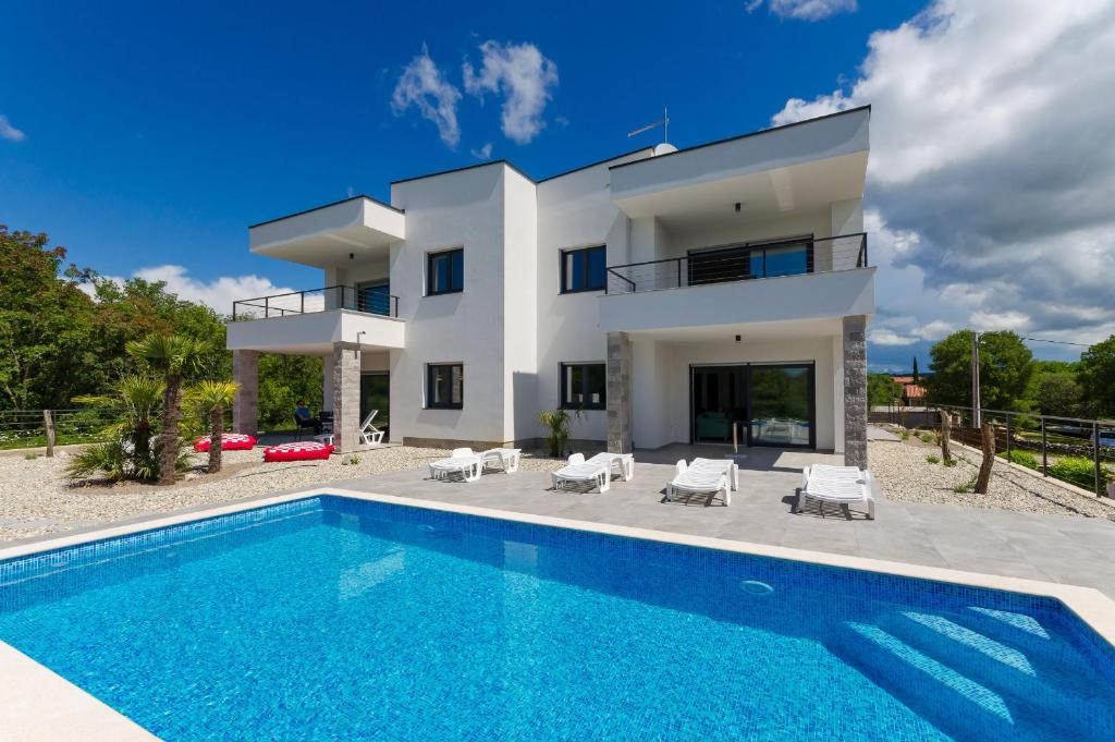 Apartments Residence Romance photo 1