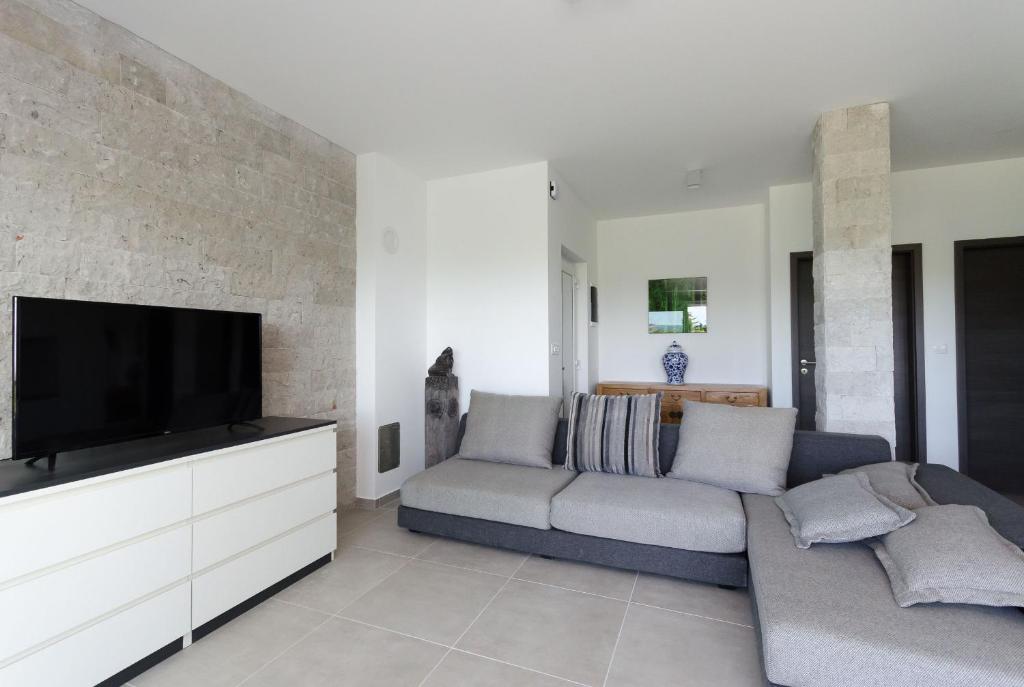 Apartments Residence Romance photo 4